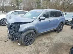 5XYP5DHC7LG059762 2020 KIA TELLURIDE