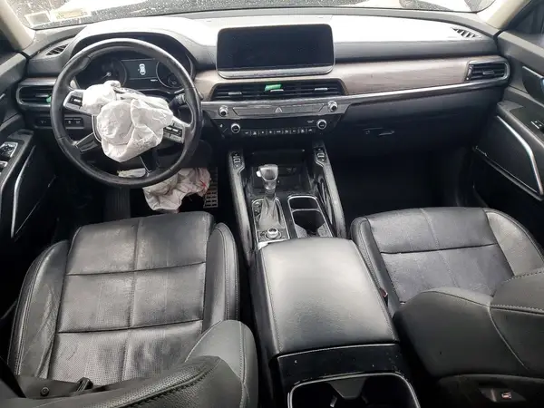 5XYP5DHC7LG059762 2020 KIA TELLURIDE - Image 8