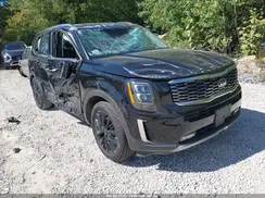 5XYP5DHC7LG061771 2020 KIA TELLURIDE