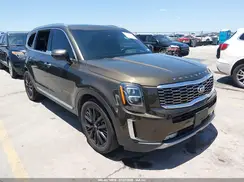 5XYP5DHC7LG062886 2020 KIA TELLURIDE