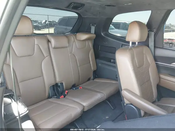 5XYP5DHC7LG062886 2020 KIA TELLURIDE - Image 8