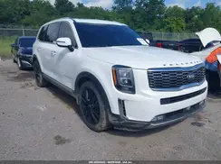 5XYP5DHC7LG063651 2020 KIA TELLURIDE