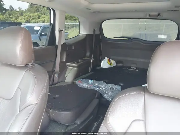 5XYP5DHC7LG063651 2020 KIA TELLURIDE - Image 8