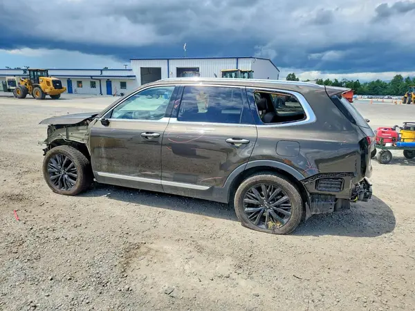 5XYP5DHC7LG064301 2020 KIA TELLURIDE - Image 2