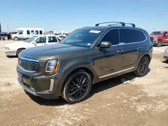 5XYP5DHC7LG065805 2020 KIA TELLURIDE