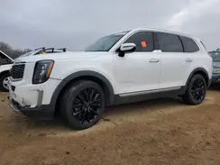 5XYP5DHC7LG067795 2020 KIA TELLURIDE