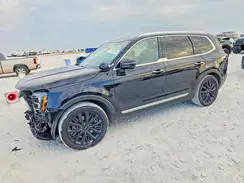 5XYP5DHC7LG074181 2020 KIA TELLURIDE