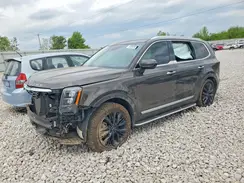 5XYP5DHC7LG079297 2020 KIA TELLURIDE