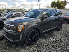 5XYP5DHC7LG079378 2020 KIA TELLURIDE
