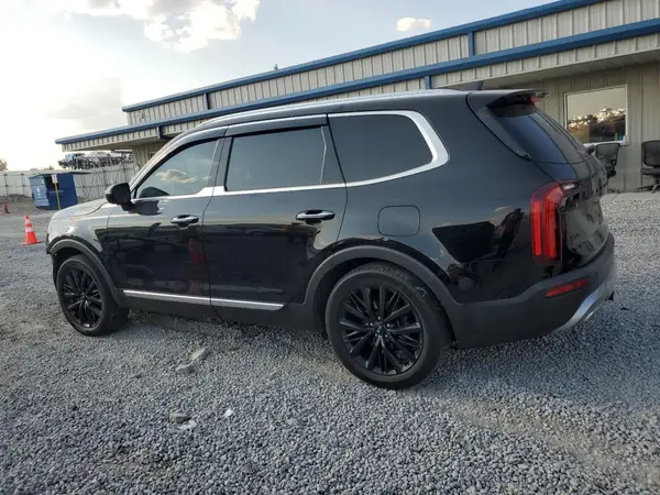 5XYP5DHC7LG079509 2020 KIA TELLURIDE - Image 2