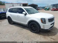 5XYP5DHC7LG079946 2020 KIA TELLURIDE