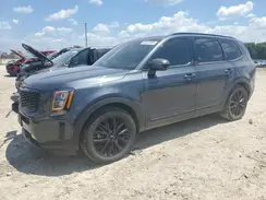 5XYP5DHC7LG079977 2020 KIA TELLURIDE