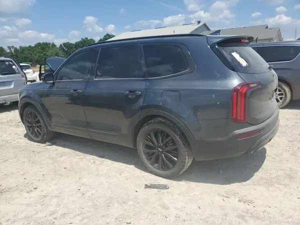 5XYP5DHC7LG079977 2020 KIA TELLURIDE - Image 2