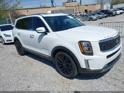5XYP5DHC7LG086945 2020 KIA TELLURIDE