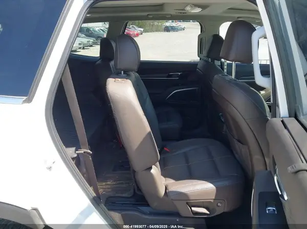 5XYP5DHC7LG086945 2020 KIA TELLURIDE - Image 8