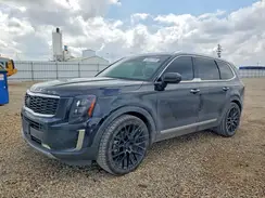 5XYP5DHC7LG087335 2020 KIA TELLURIDE
