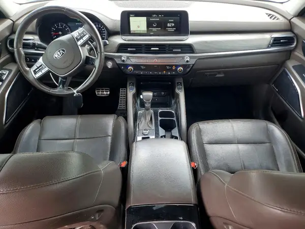 5XYP5DHC7LG087335 2020 KIA TELLURIDE - Image 8