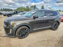 5XYP5DHC7LG093474 2020 KIA TELLURIDE