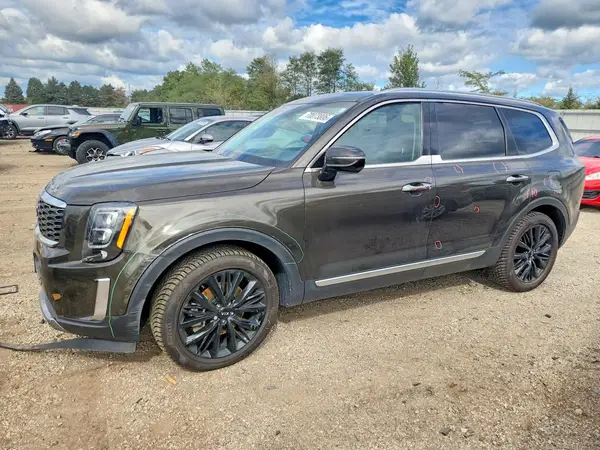 5XYP5DHC7LG093474 2020 KIA TELLURIDE - Image 1
