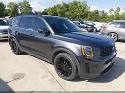 5XYP5DHC7MG095713 2021 KIA TELLURIDE