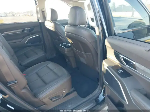 5XYP5DHC7MG099518 2021 KIA TELLURIDE - Image 8
