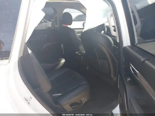 5XYP5DHC7MG099972 2021 KIA TELLURIDE - Image 8