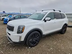 5XYP5DHC7MG101025 2021 KIA TELLURIDE