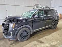 5XYP5DHC7MG103258 2021 KIA TELLURIDE