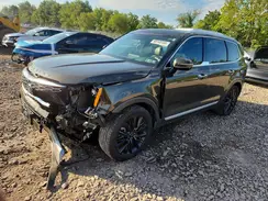 5XYP5DHC7MG104930 2021 KIA TELLURIDE