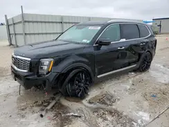 5XYP5DHC7MG110341 2021 KIA TELLURIDE