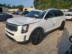 5XYP5DHC7MG111702 2021 KIA TELLURIDE