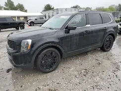 5XYP5DHC7MG117838 2021 KIA TELLURIDE