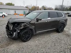 5XYP5DHC7MG119847 2021 KIA TELLURIDE