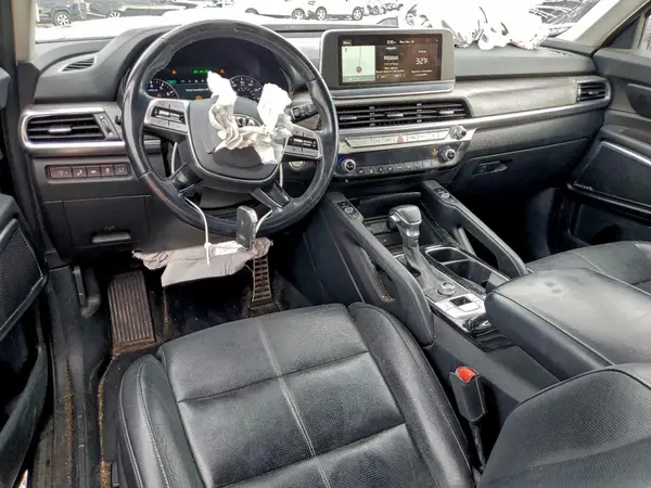 5XYP5DHC7MG119847 2021 KIA TELLURIDE - Image 8