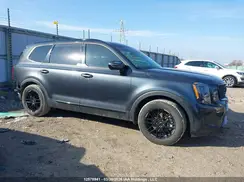 5XYP5DHC7MG122022 2021 KIA TELLURIDE