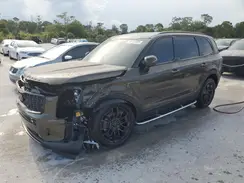 5XYP5DHC7MG124255 2021 KIA TELLURIDE