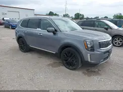 5XYP5DHC7MG126622 2021 KIA TELLURIDE