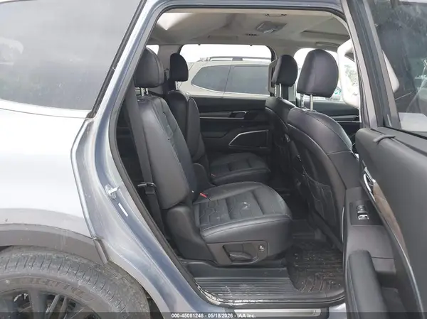 5XYP5DHC7MG126622 2021 KIA TELLURIDE - Image 8