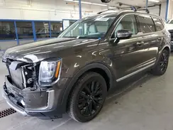 5XYP5DHC7MG128371 2021 KIA TELLURIDE