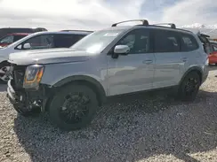 5XYP5DHC7MG131111 2021 KIA TELLURIDE