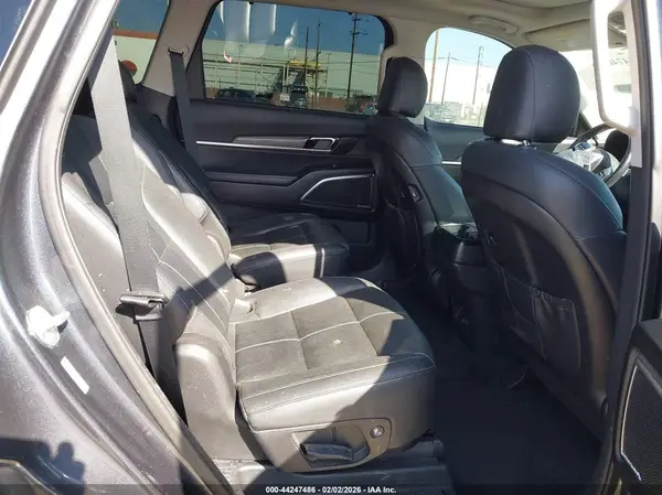 5XYP5DHC7MG134588 2021 KIA TELLURIDE - Image 8