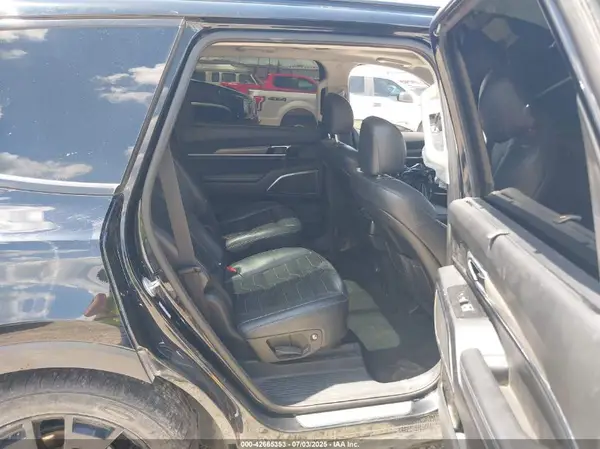 5XYP5DHC7MG137216 2021 KIA TELLURIDE - Image 8
