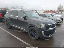 5XYP5DHC7MG140861 2021 KIA TELLURIDE