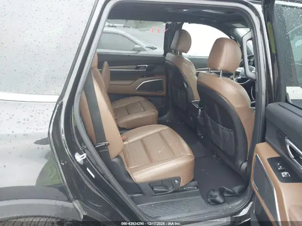5XYP5DHC7MG140861 2021 KIA TELLURIDE - Image 8