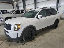 5XYP5DHC7MG152914 2021 KIA TELLURIDE