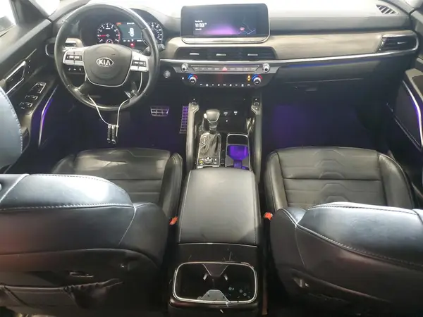 5XYP5DHC7MG152914 2021 KIA TELLURIDE - Image 8