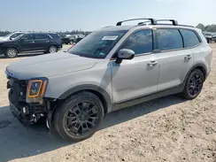 5XYP5DHC7MG156462 2021 KIA TELLURIDE