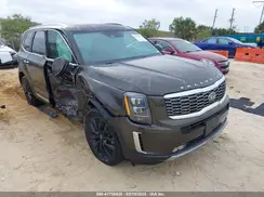 5XYP5DHC7MG156705 2021 KIA TELLURIDE