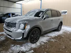 5XYP5DHC7MG165470 2021 KIA TELLURIDE