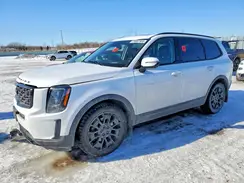 5XYP5DHC7MG169759 2021 KIA TELLURIDE